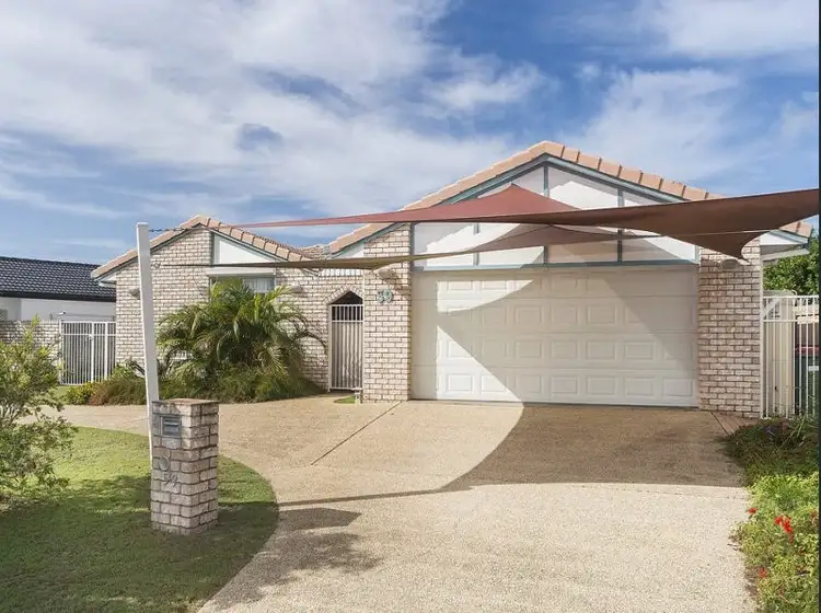 59 Anchorage Way