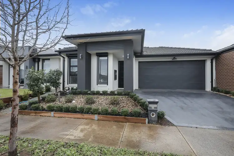 31 Pienza Road