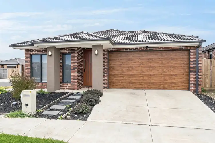 1 AVOCET WAY
