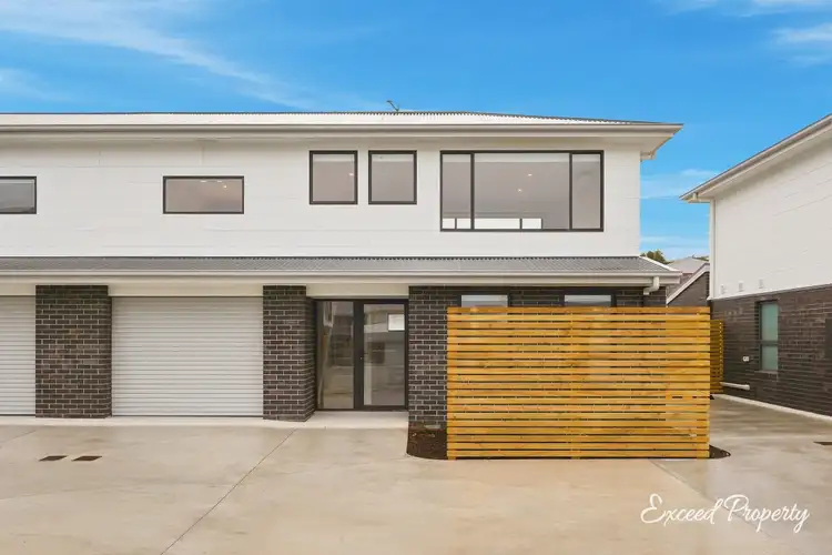 29 Tasman Highway