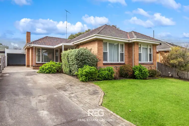 24 Cambra Road