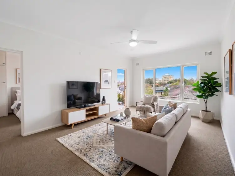 11/94 Bradleys Head Road, Mosman NSW 2088
