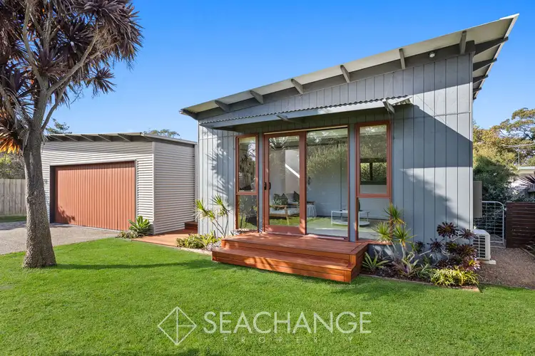 13 Beach Street