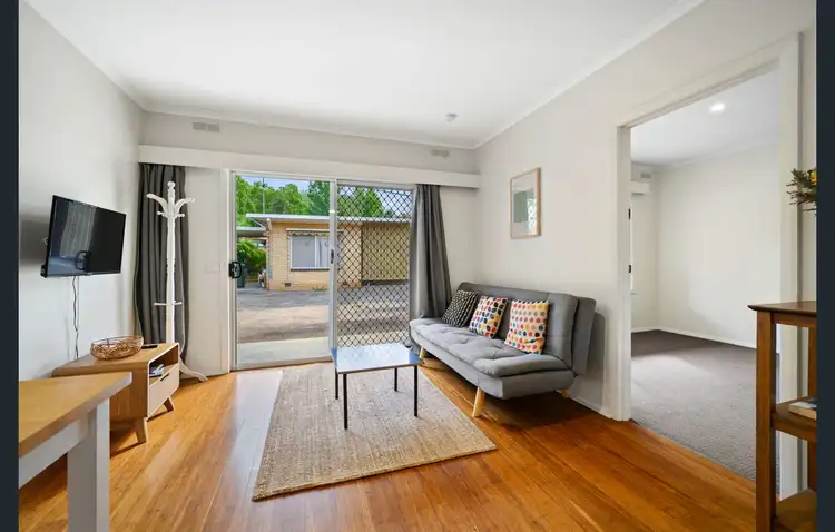 2 Butler Court