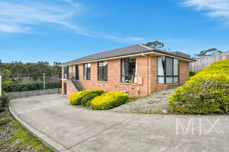 3 Alicia Road