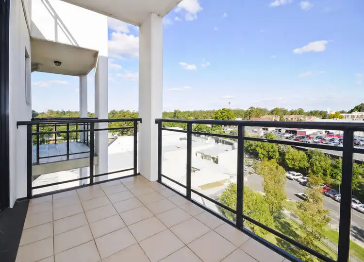 3-11 Orara Street