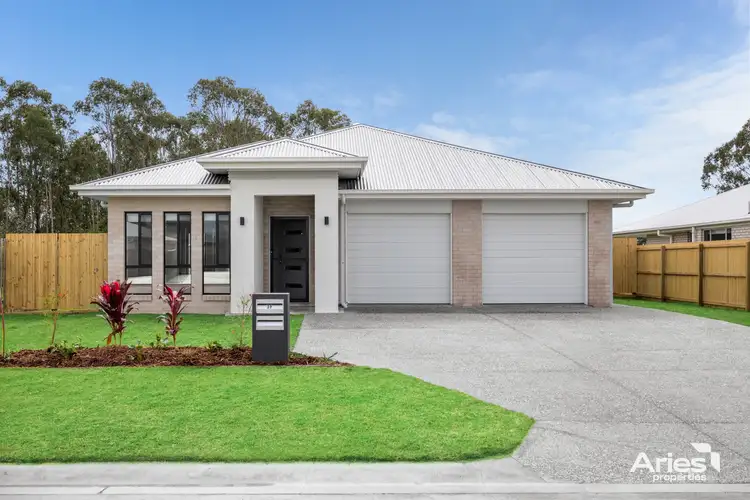 39 Mali Way