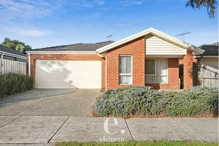 4 Melanic Street