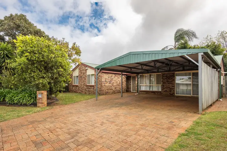 29 Gainsborough Drive