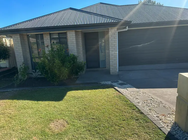 146 Aberglasslyn Road