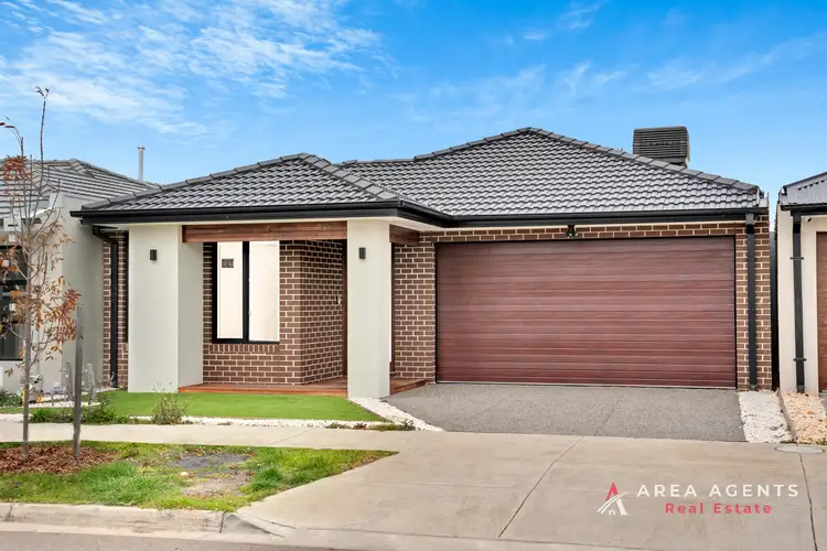 23 Egret Street