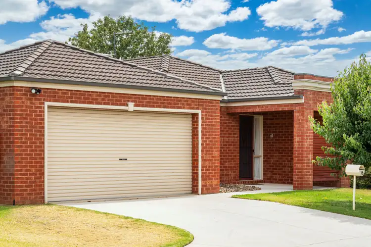 16 WREN COURT