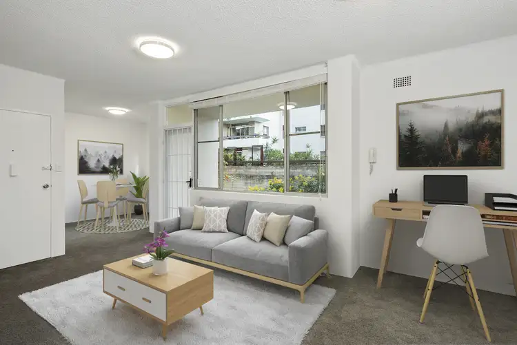 15 Sherbrook Road