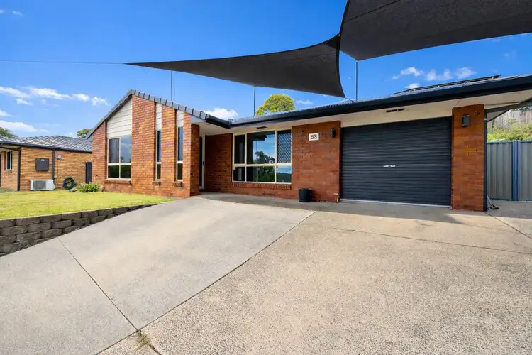 53 Broadway Drive