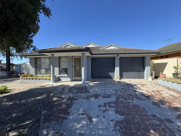 2 Nymboida Avenue