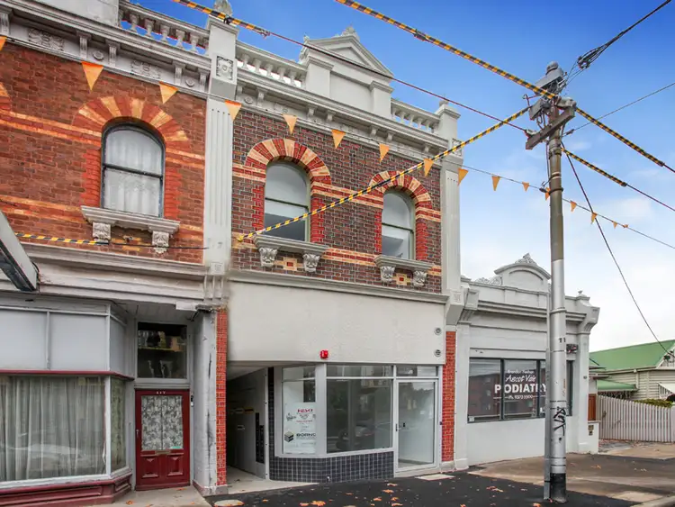 119 Maribyrnong Road