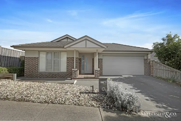 91 Bassetts Road