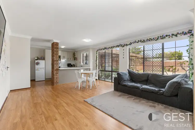 15 Fitzpatrick Way