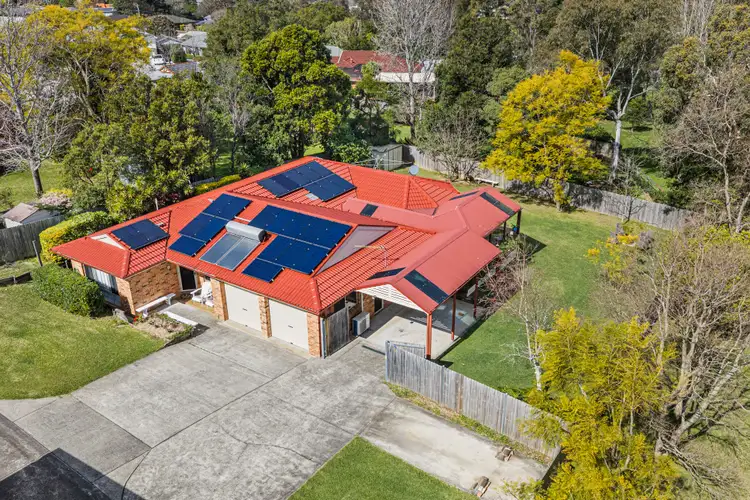 5 Brolga Place
