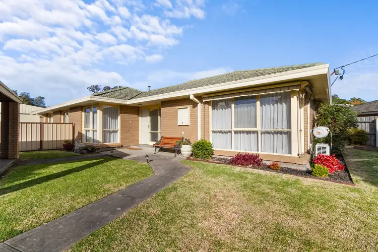 22 Sandra Court
