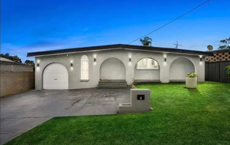 2 Campbellfield Avenue