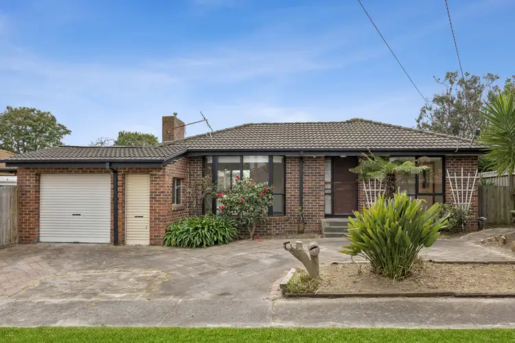 7 Charleville Ct