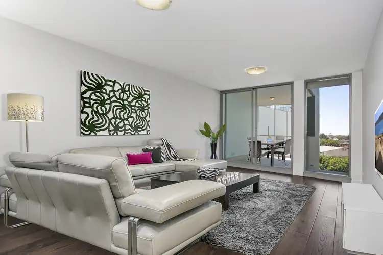 555 Princes Highway