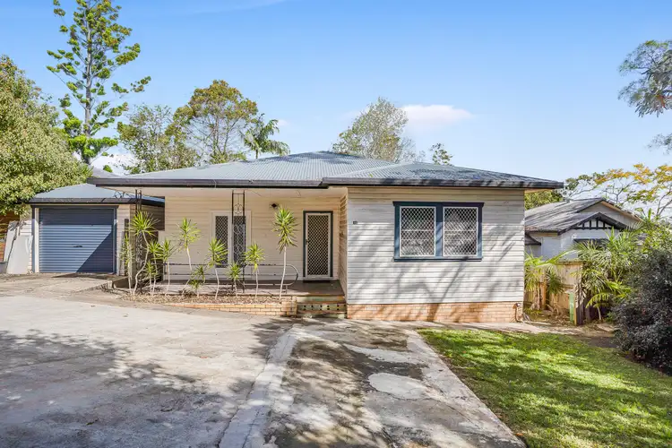 441 Ballina Road