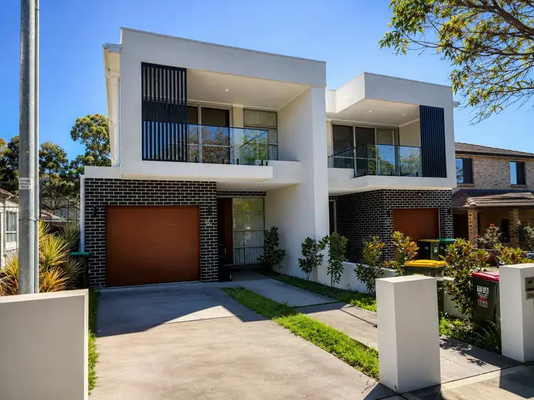 15A Sylvanus Street