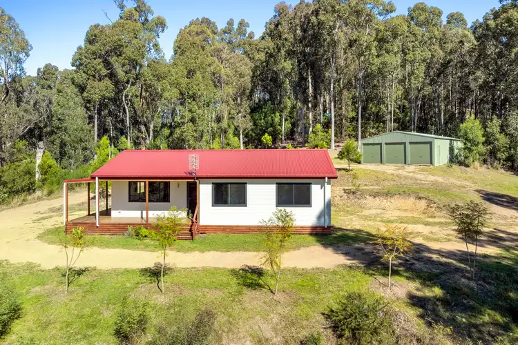 34 Shingle Hut Road