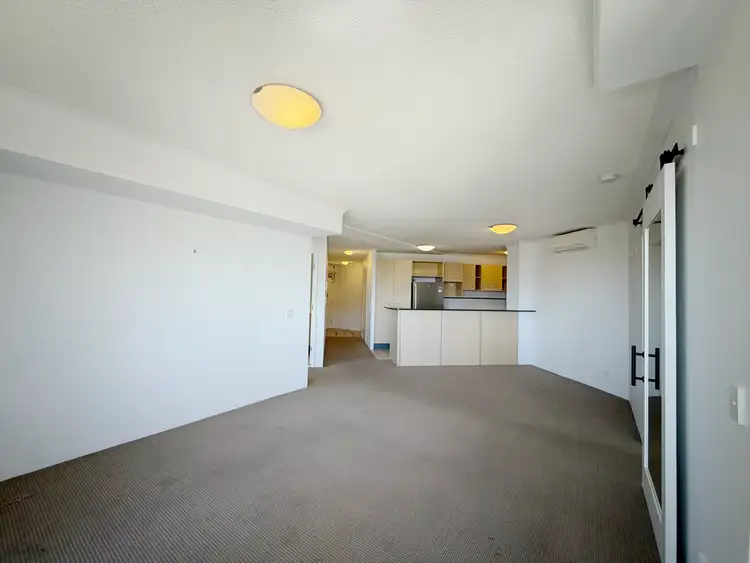 100 Bowen Terrace