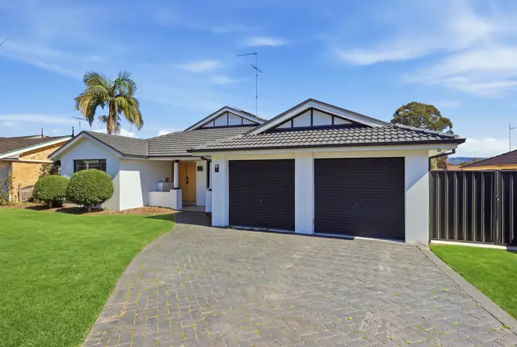 7 William Howell Drive