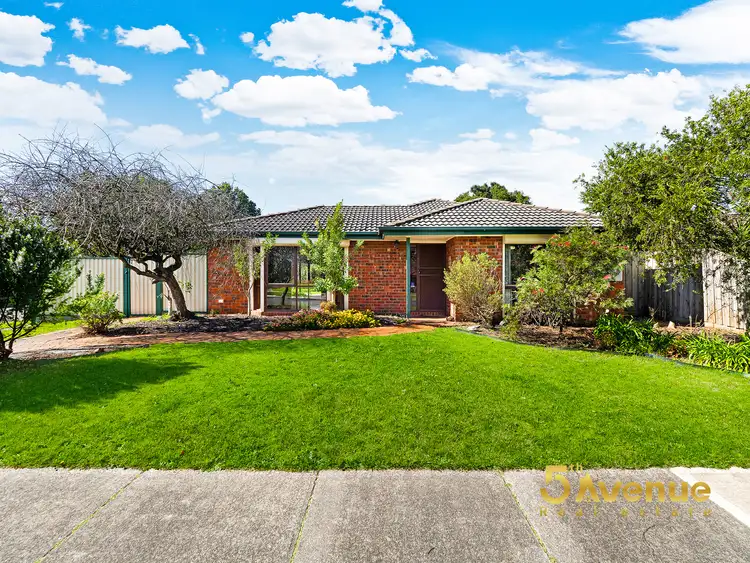 31 Willslie Crescent