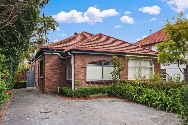 104 Sailors Bay Road