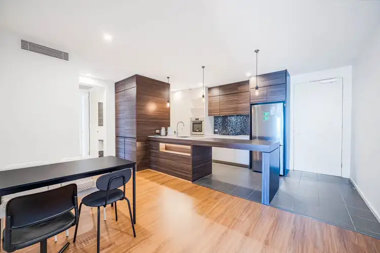 45 West Row