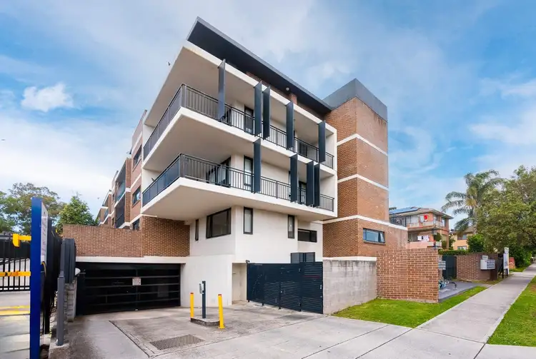 5A Hampden Road