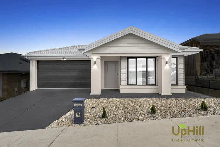5 Boyce Street