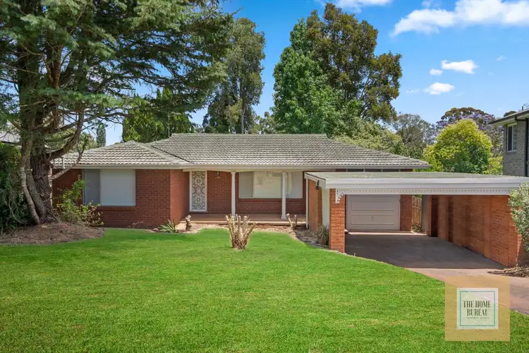 60 Yetholme Avenue