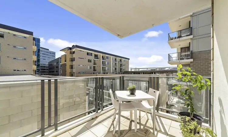 34/2 Edinburgh Avenue, Canberra ACT 2601