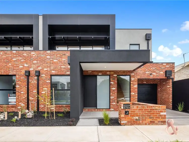 276A Rathmines St