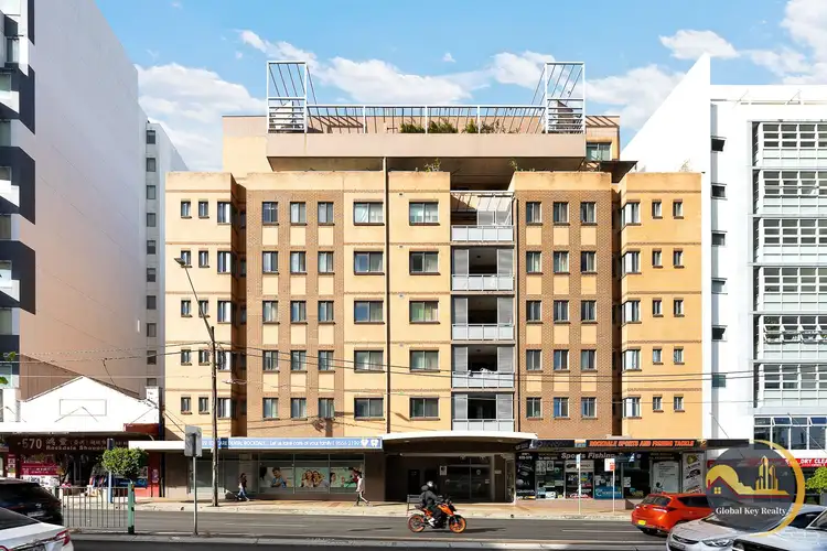 572-578 Princes Highway
