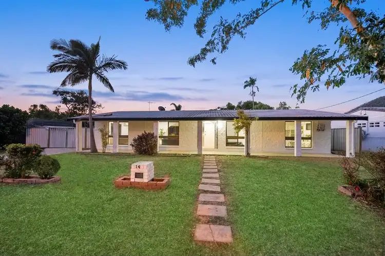 14 Santal Drive