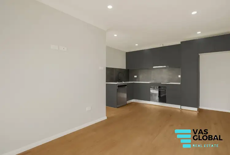 21A Fury Street