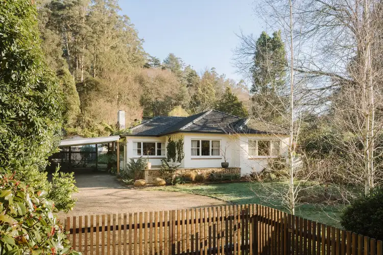 75 Monbulk Road