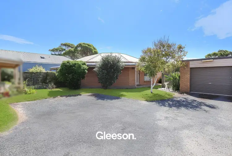 23 Tieman Street