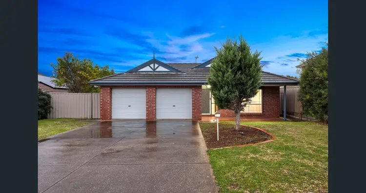 47 Jacaranda Drive
