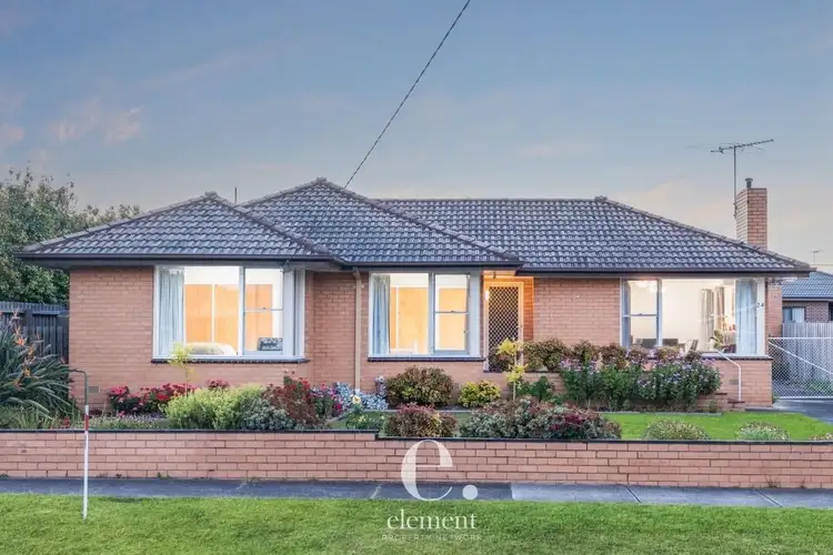 24 Eton Road