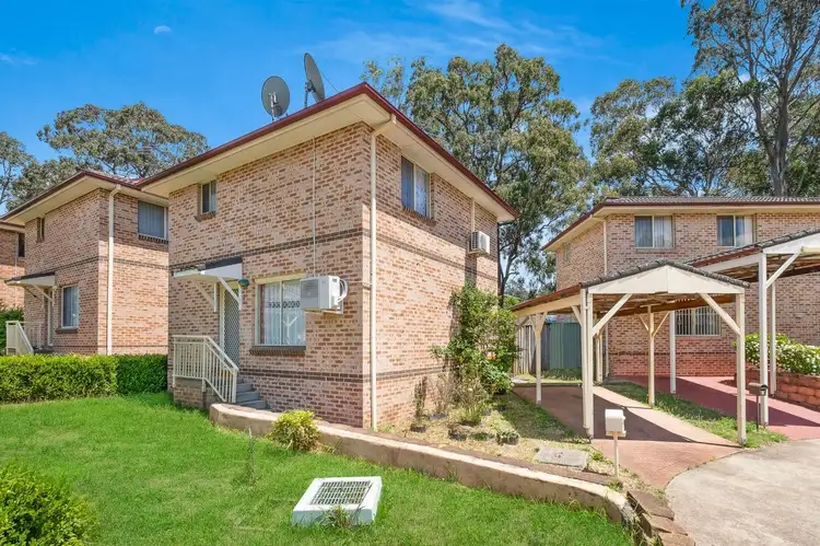 38 Marcia Street