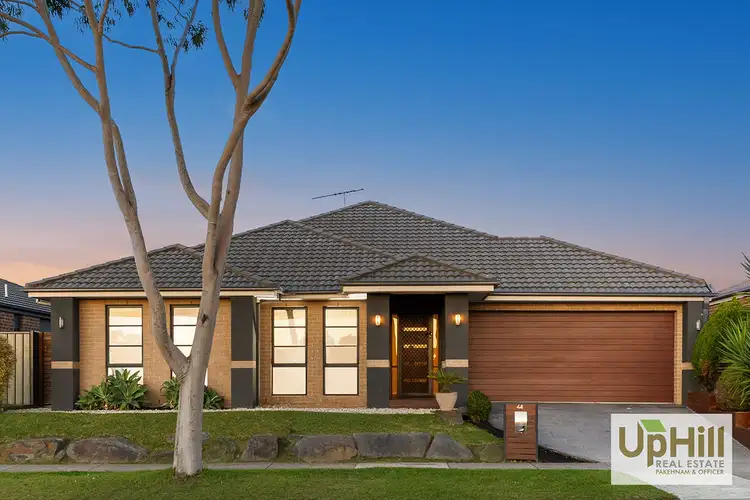 44 Mackillop Way