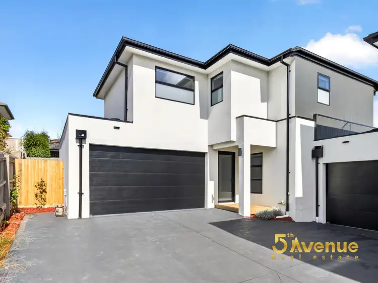 74 Ferntree Gully Road